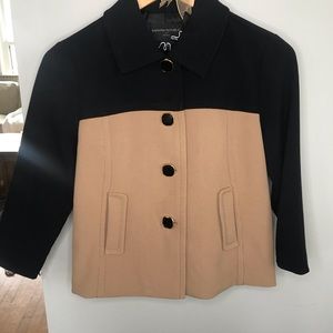 Swing Jacket
